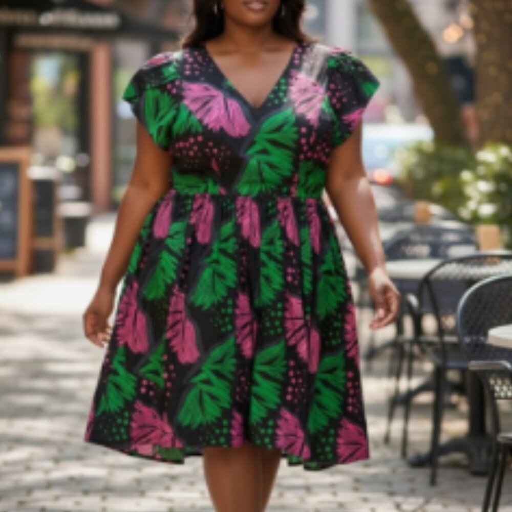 Curvyencore